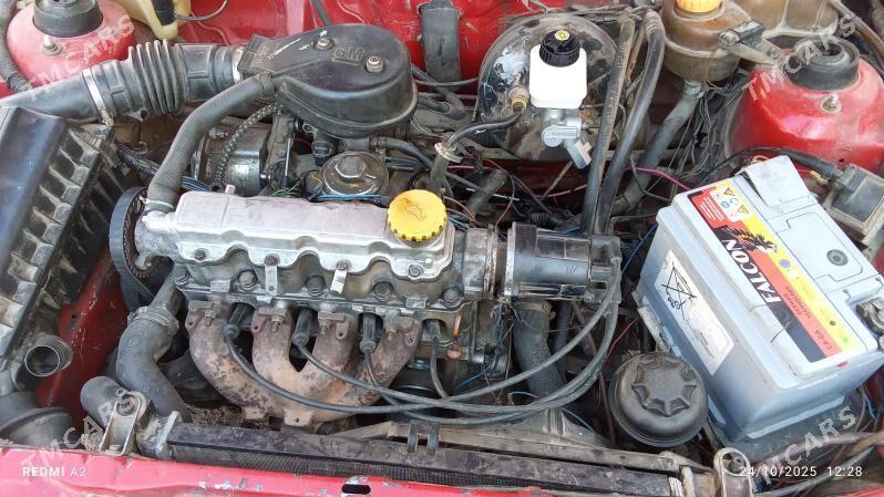 Opel Astra 1991 - 26 000 TMT - Daşoguz - img 3