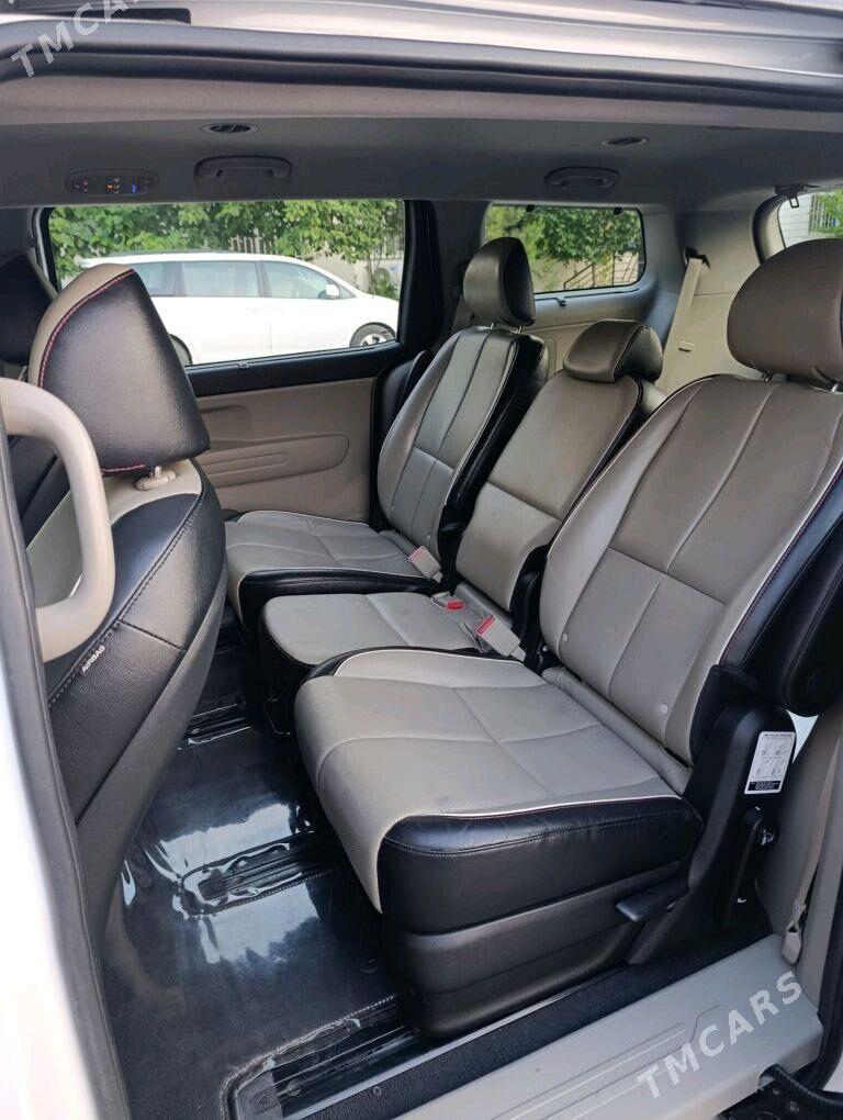 Kia Sedona 2020 - 360 000 TMT - 11 mkr - img 1
