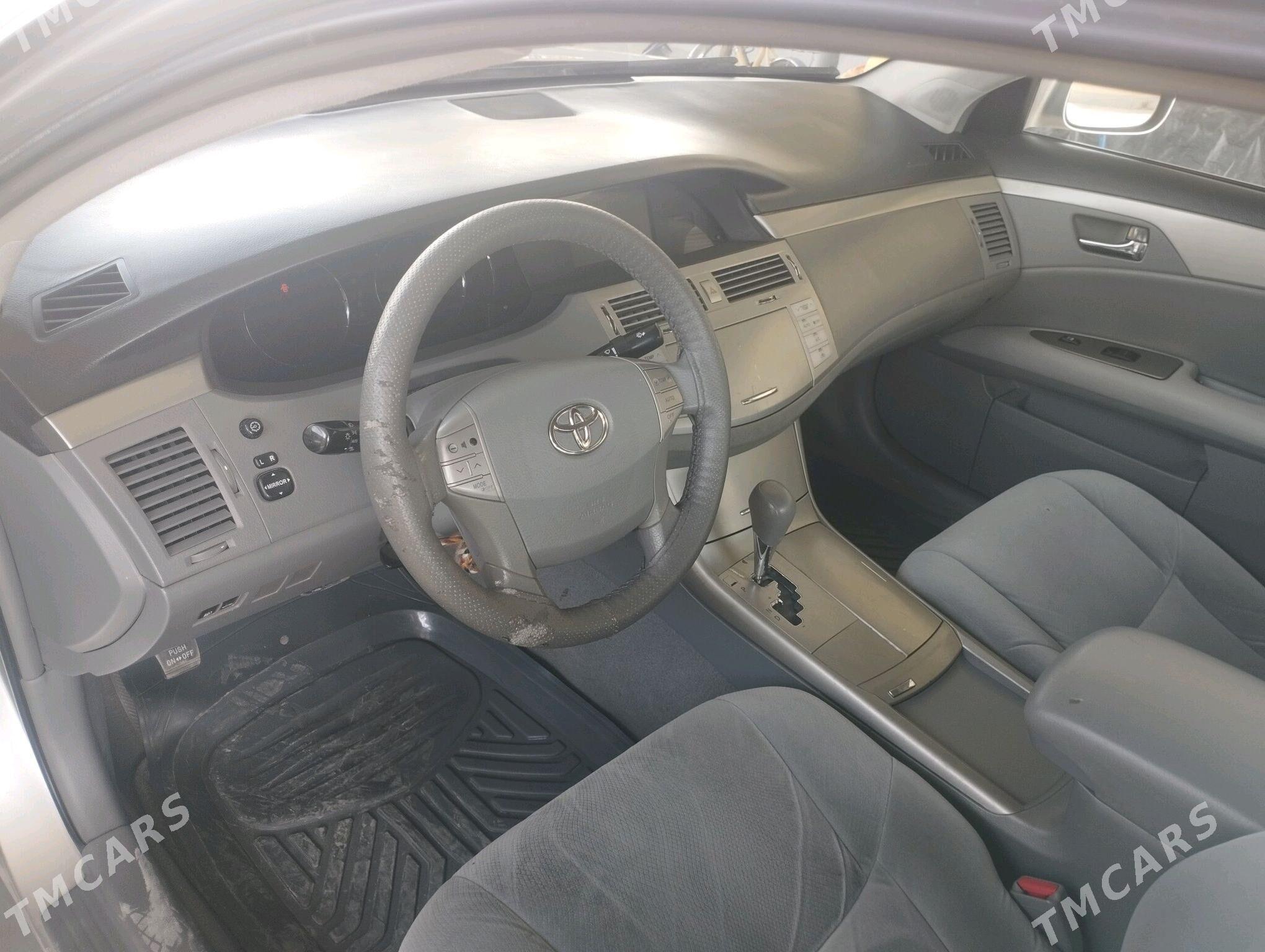 Toyota Avalon 2008 - 200 000 TMT - Änew - img 2