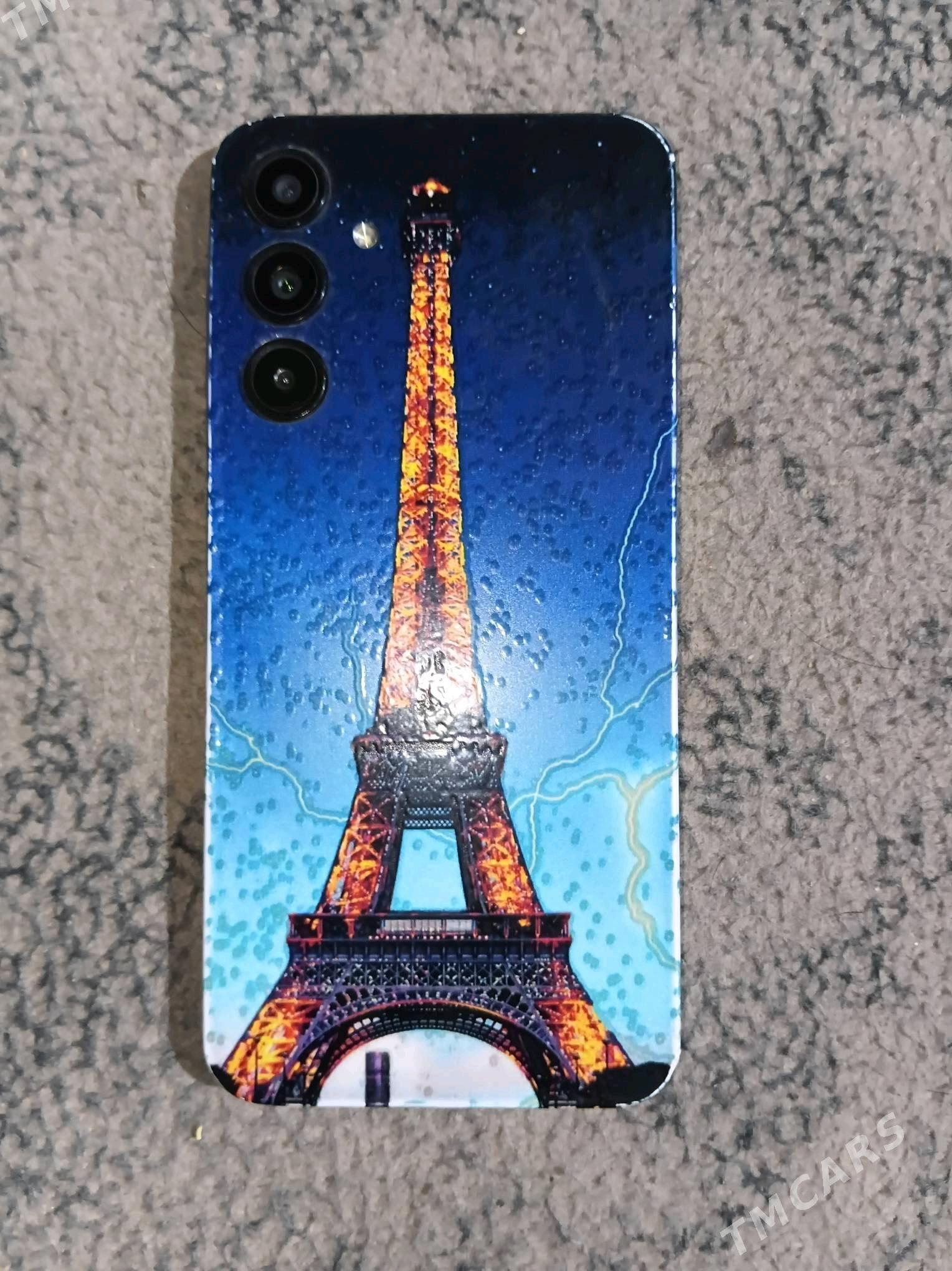 Galaxy A16 - Акдепе - img 1