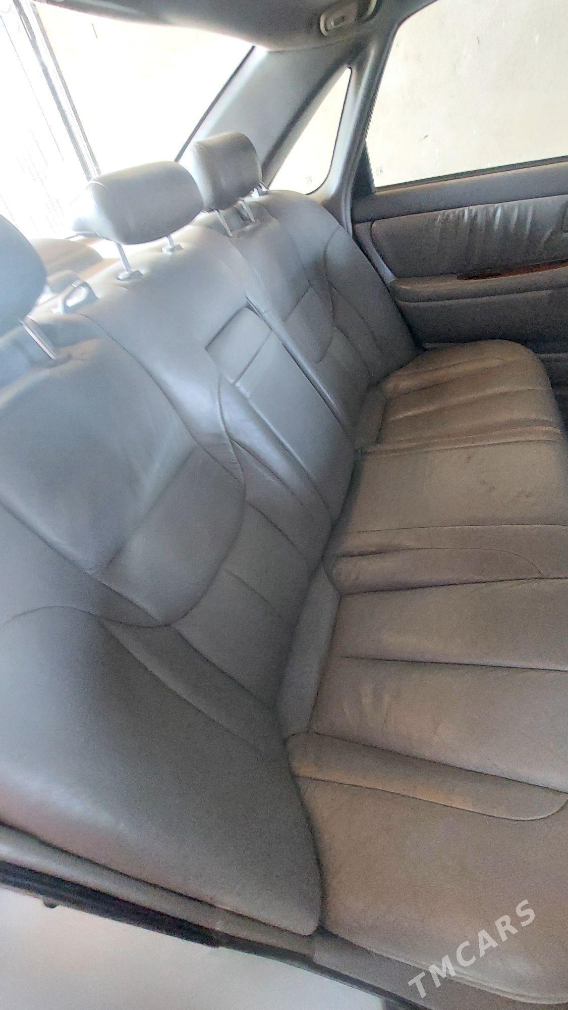 Toyota Avalon 2002 - 230 000 TMT - Туркменабат - img 1