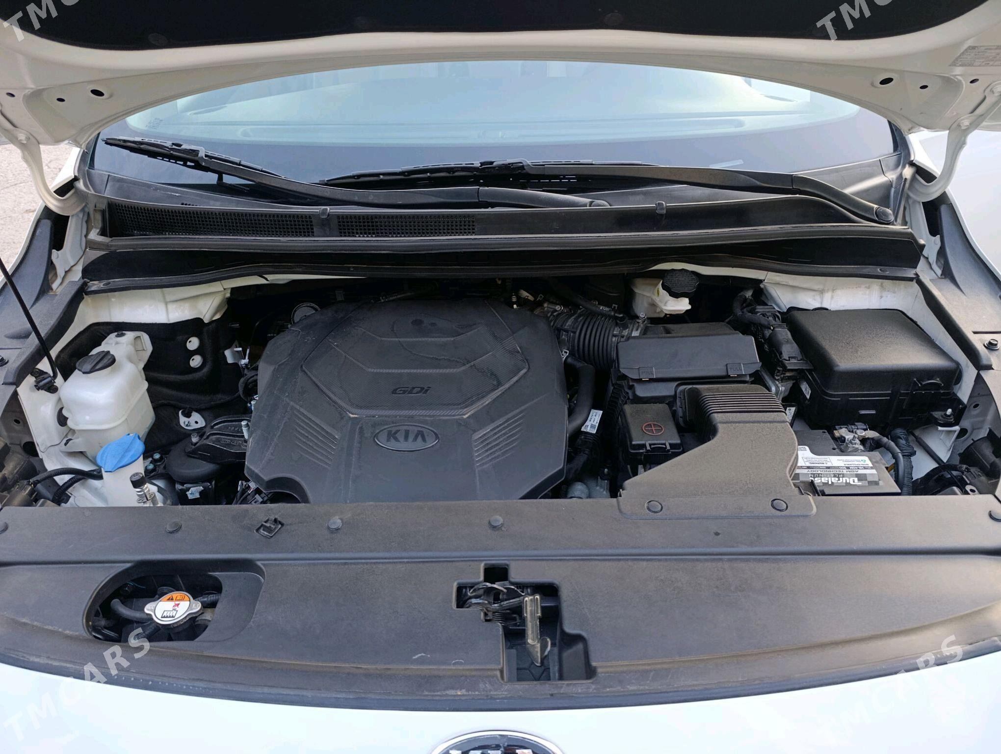 Kia Sedona 2020 - 360 000 TMT - 11 mkr - img 4