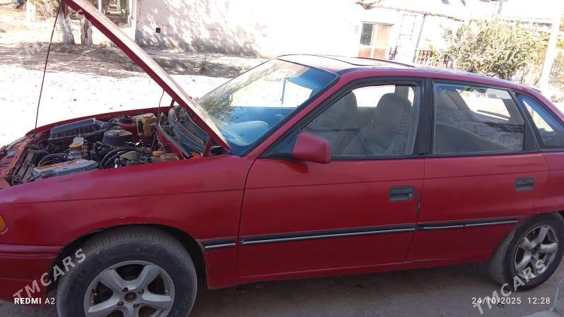 Opel Astra 1991 - 26 000 TMT - Daşoguz - img 5