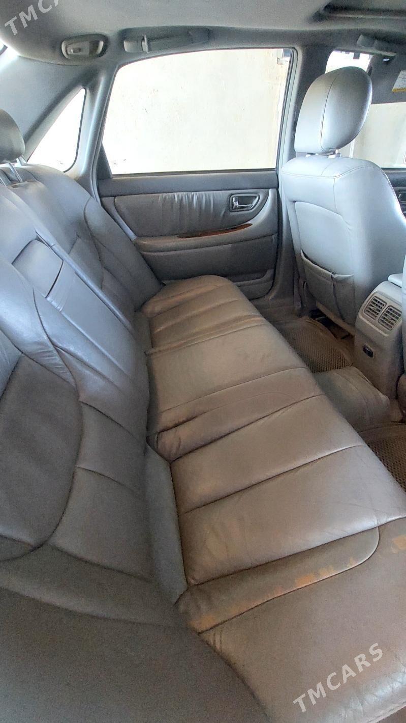Toyota Avalon 2002 - 230 000 TMT - Туркменабат - img 6