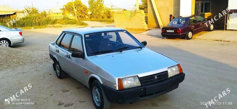 Lada 21099 2003 - 20 000 TMT - Мары - img 3