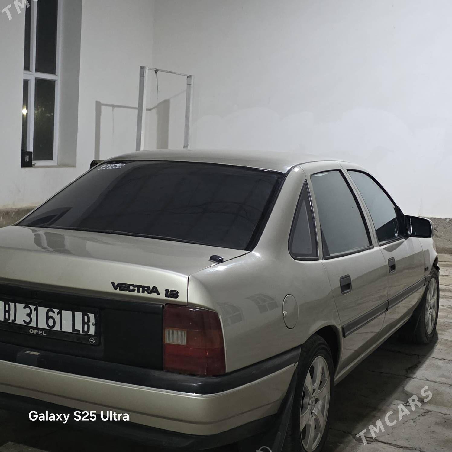 Opel Vectra 1991 - 47 000 TMT - Чарджоу - img 4
