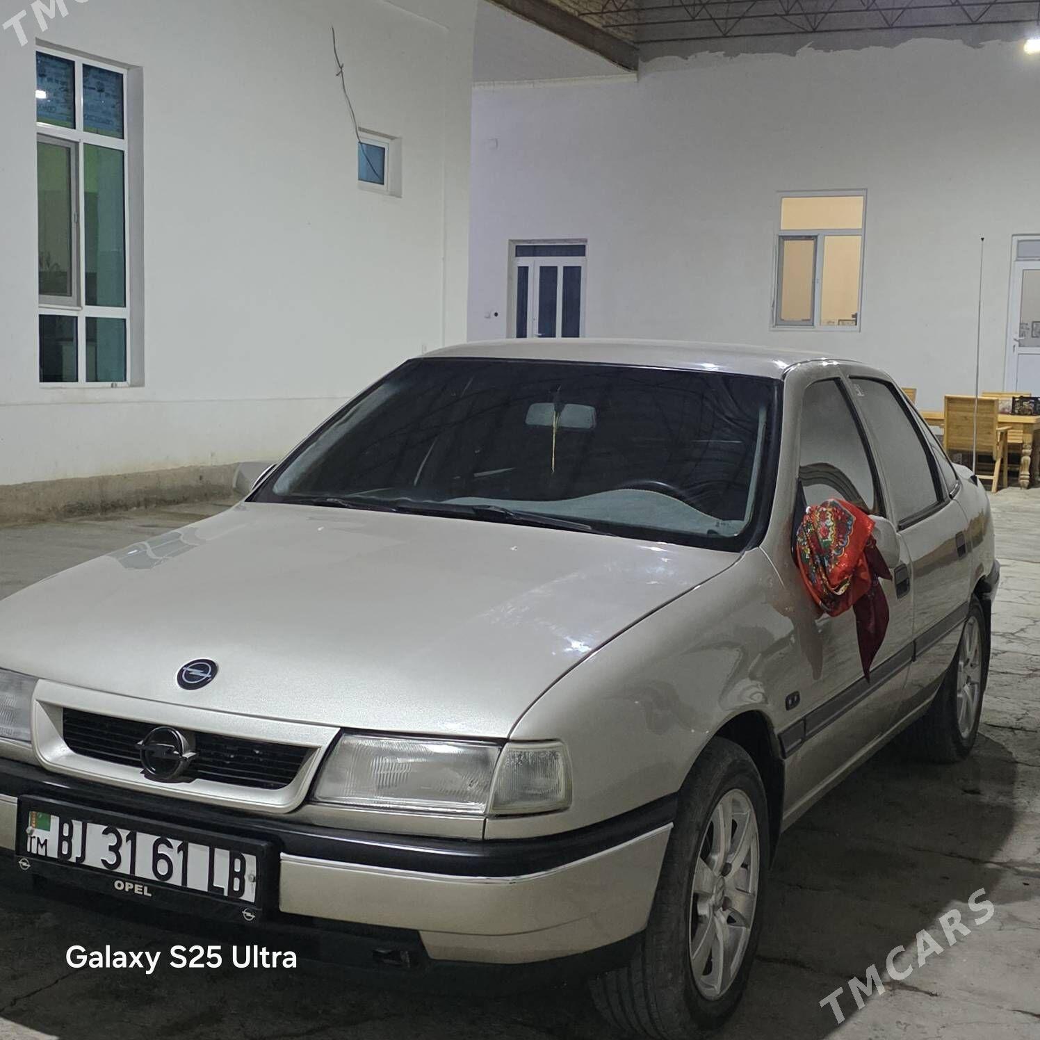 Opel Vectra 1991 - 47 000 TMT - Чарджоу - img 6