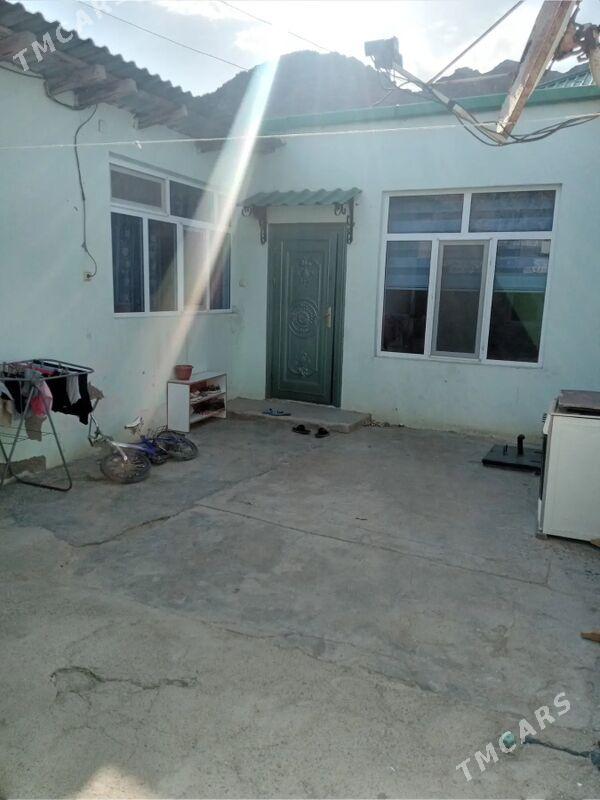 Jay sowetskidan - Туркменбаши - img 4