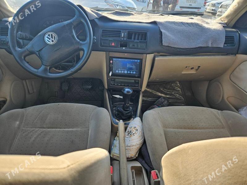 Volkswagen Bora 2000 - 58 000 TMT - Ашхабад - img 4