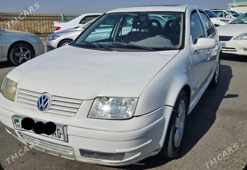 Volkswagen Bora 2000 - 58 000 TMT - Ашхабад - img 1