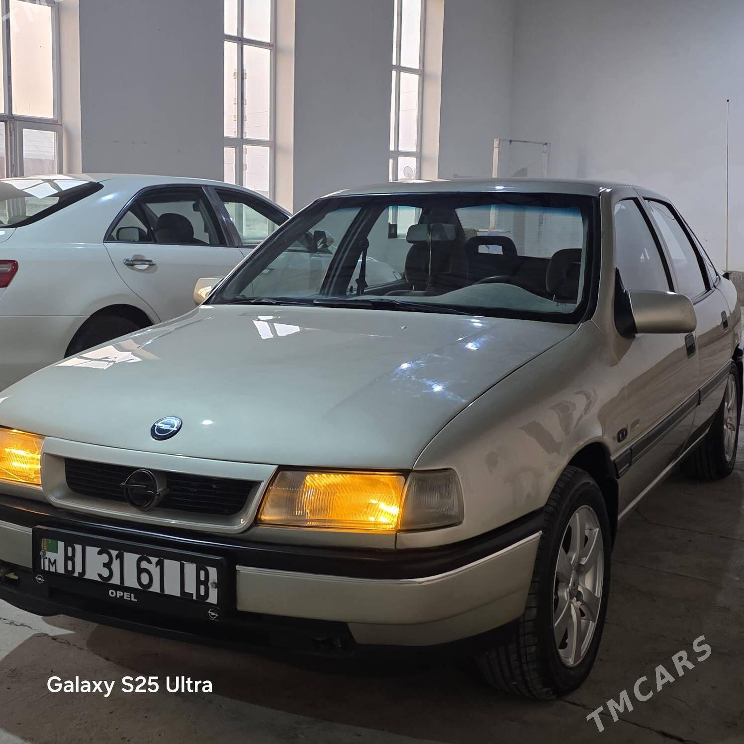 Opel Vectra 1991 - 47 000 TMT - Чарджоу - img 7