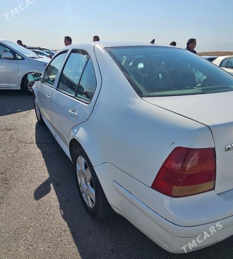 Volkswagen Bora 2000 - 58 000 TMT - Ашхабад - img 2