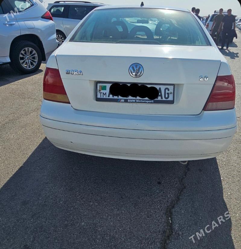 Volkswagen Bora 2000 - 58 000 TMT - Ашхабад - img 3