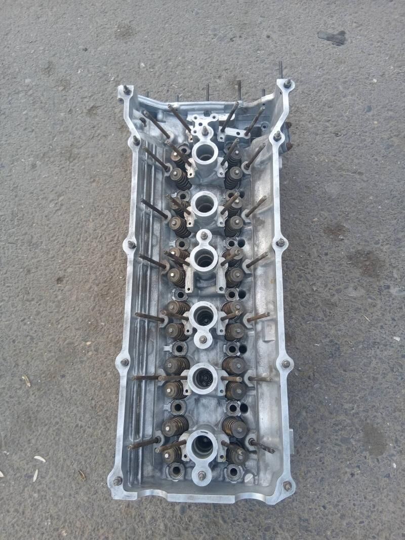 BMW Zapjaslary 3 200 TMT - Bedew - img 1