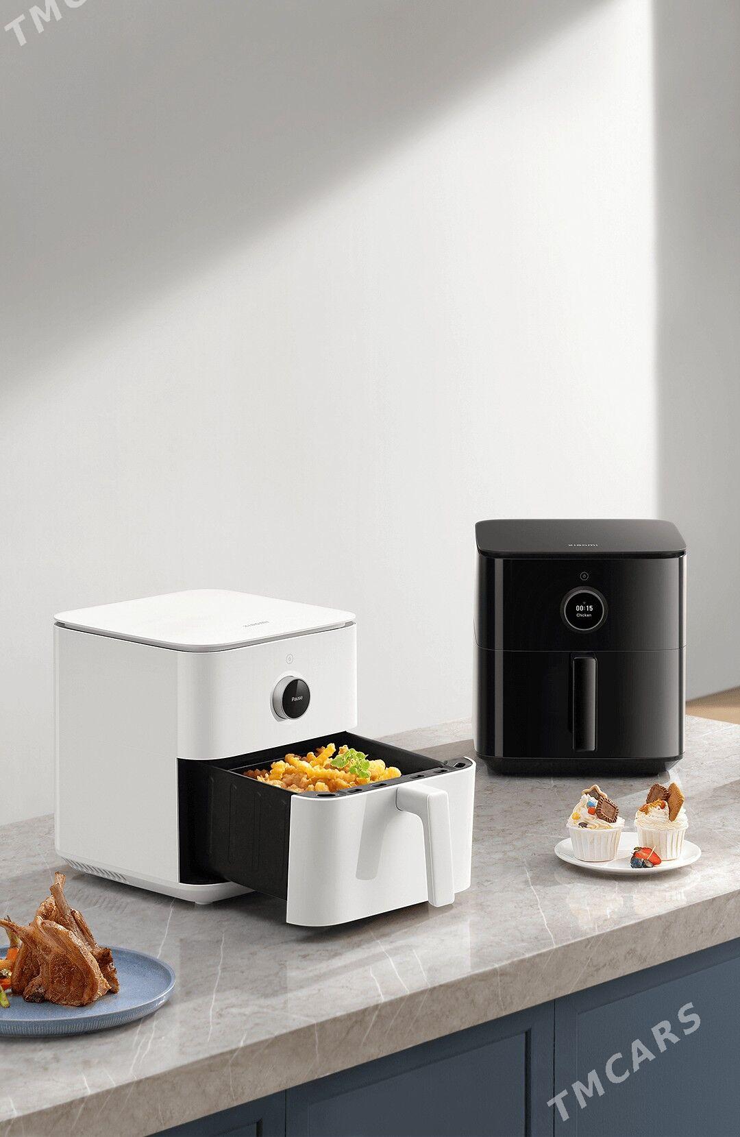 Xiaomi Air Fryer 6,5LАйрогриль - Aşgabat - img 1