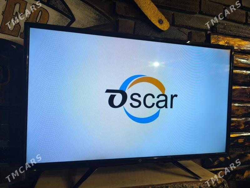 32lik tv oscar - Ашхабад - img 1