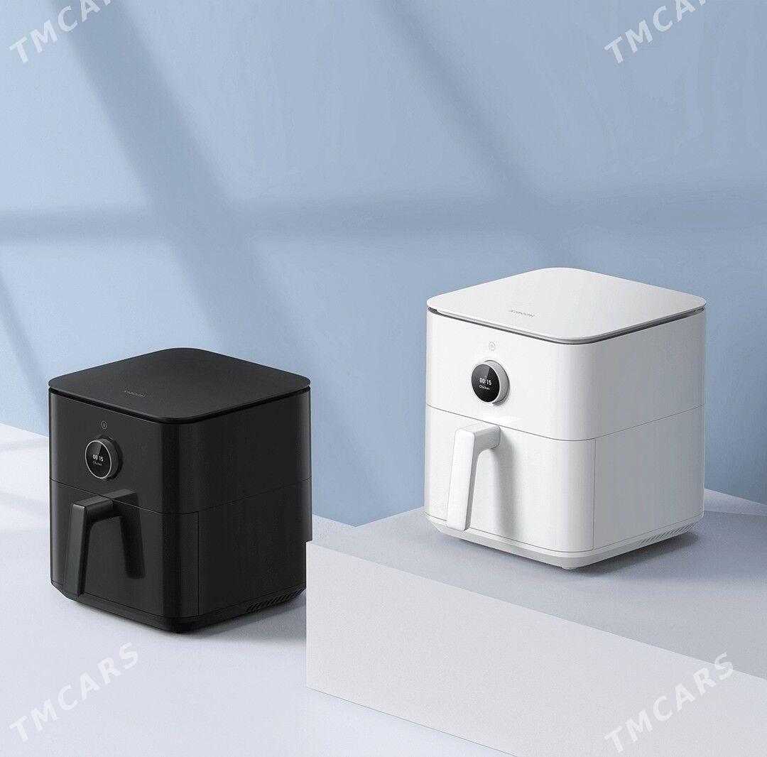 Xiaomi Air Fryer 6,5LАйрогриль - Aşgabat - img 3