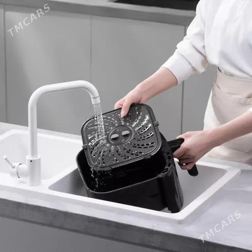 Xiaomi Air Fryer 6,5LАйрогриль - Aşgabat - img 4