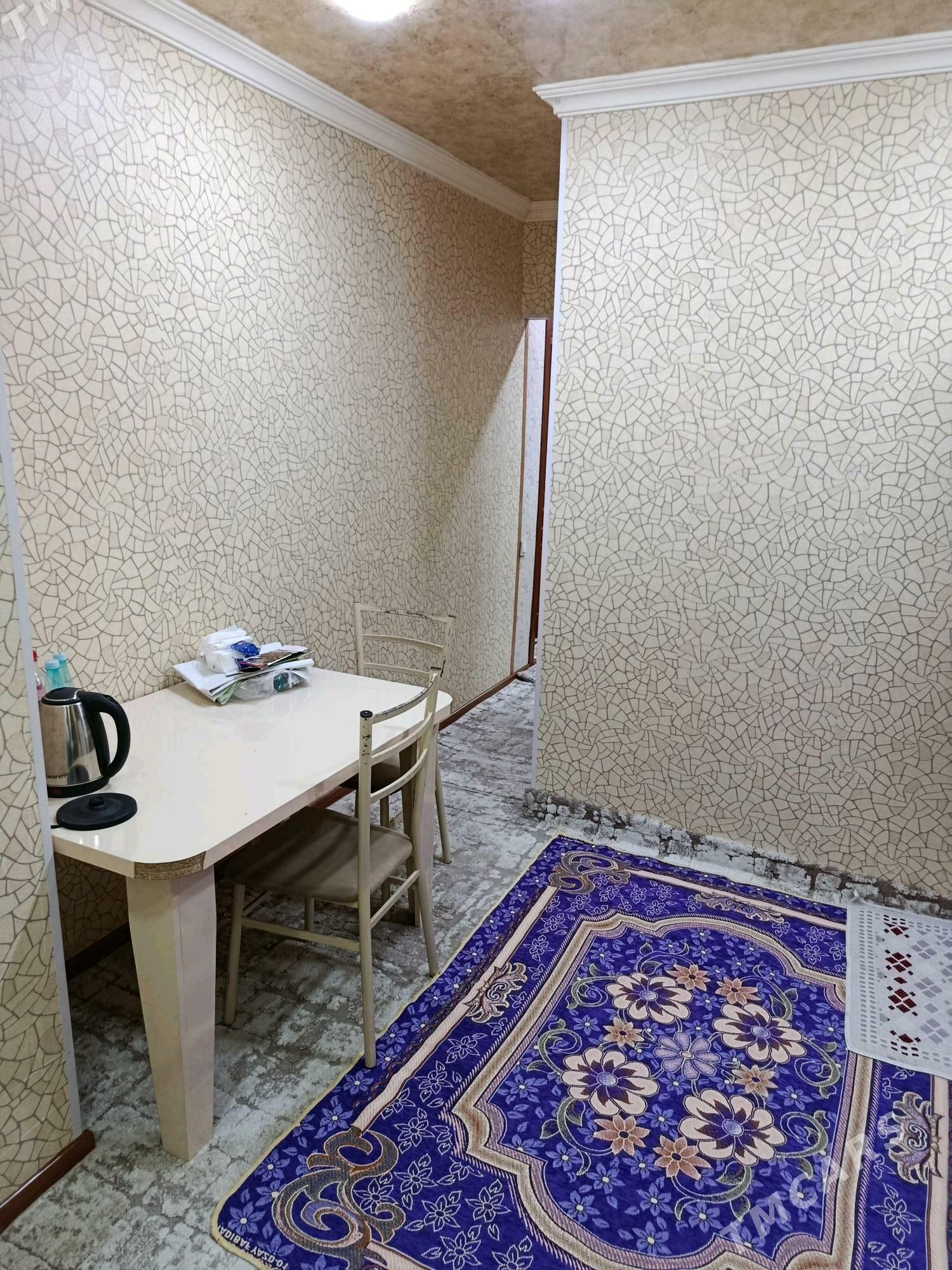 Satlyk jay - Мары - img 3