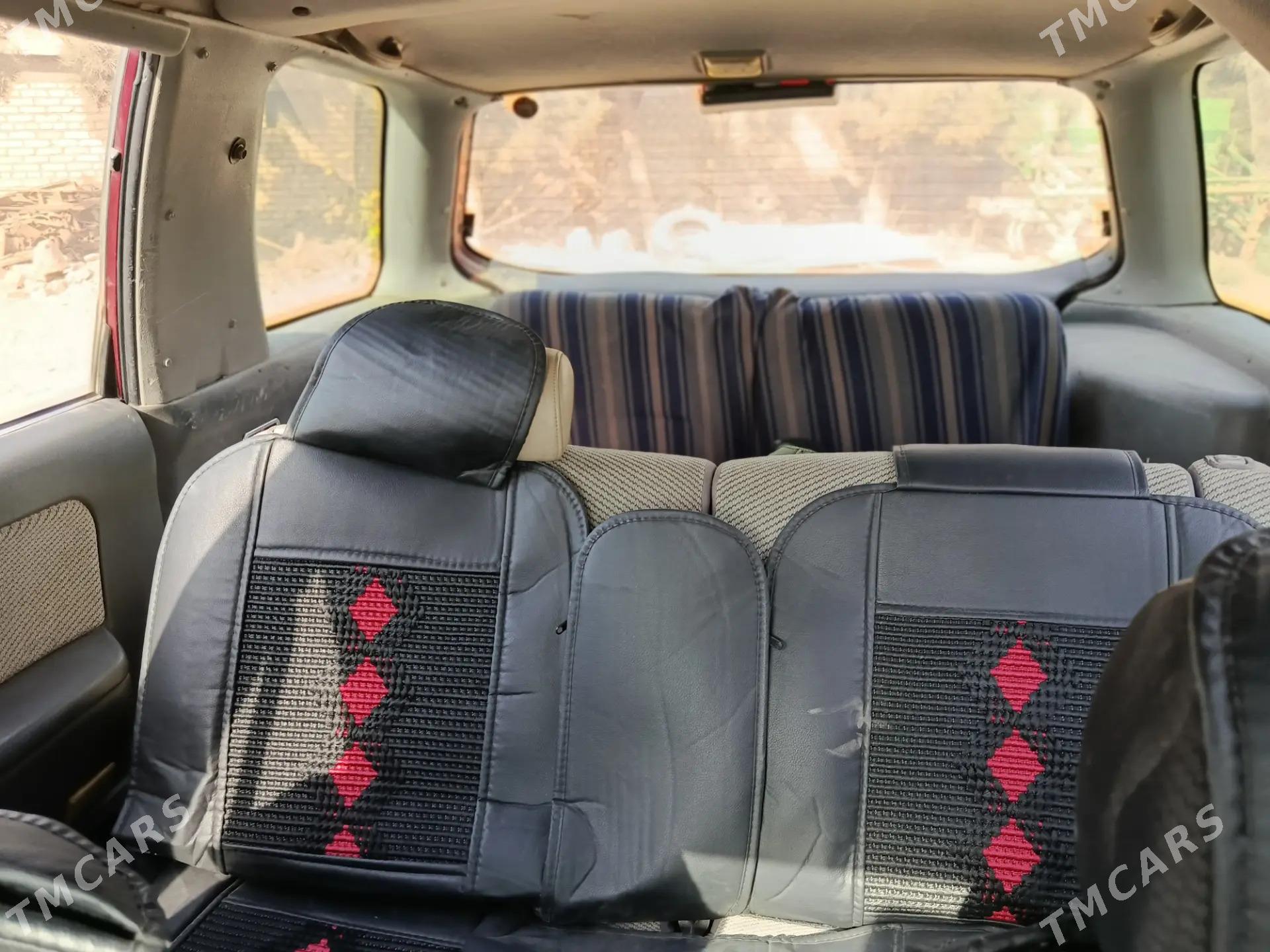 Mitsubishi Chariot 1992 - 20 000 TMT - Türkmengala - img 2