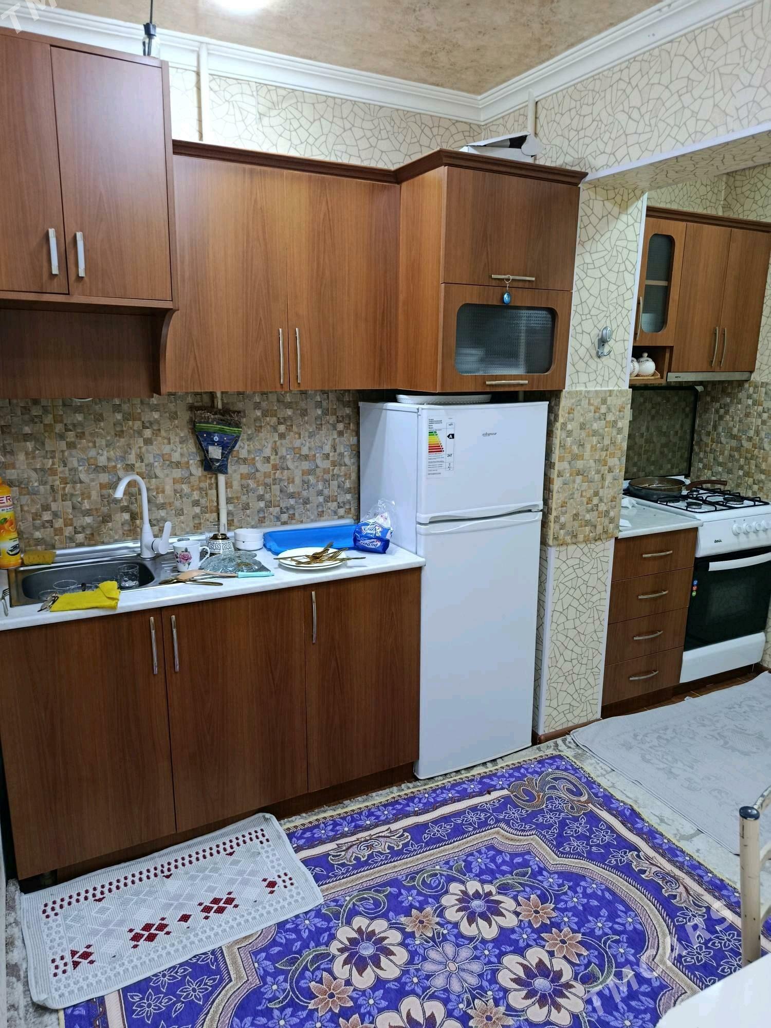 Satlyk jay - Мары - img 7