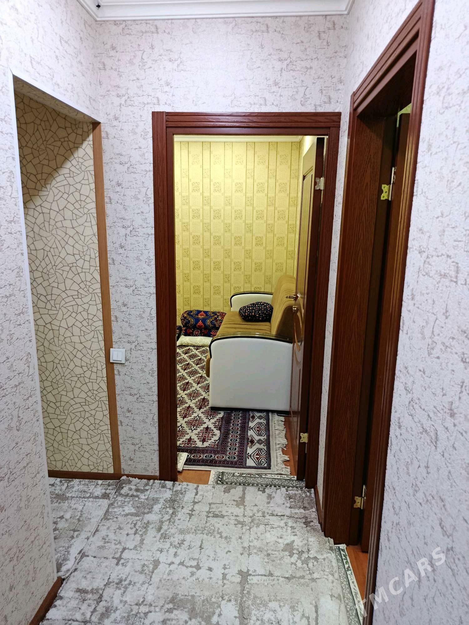 Satlyk jay - Мары - img 4