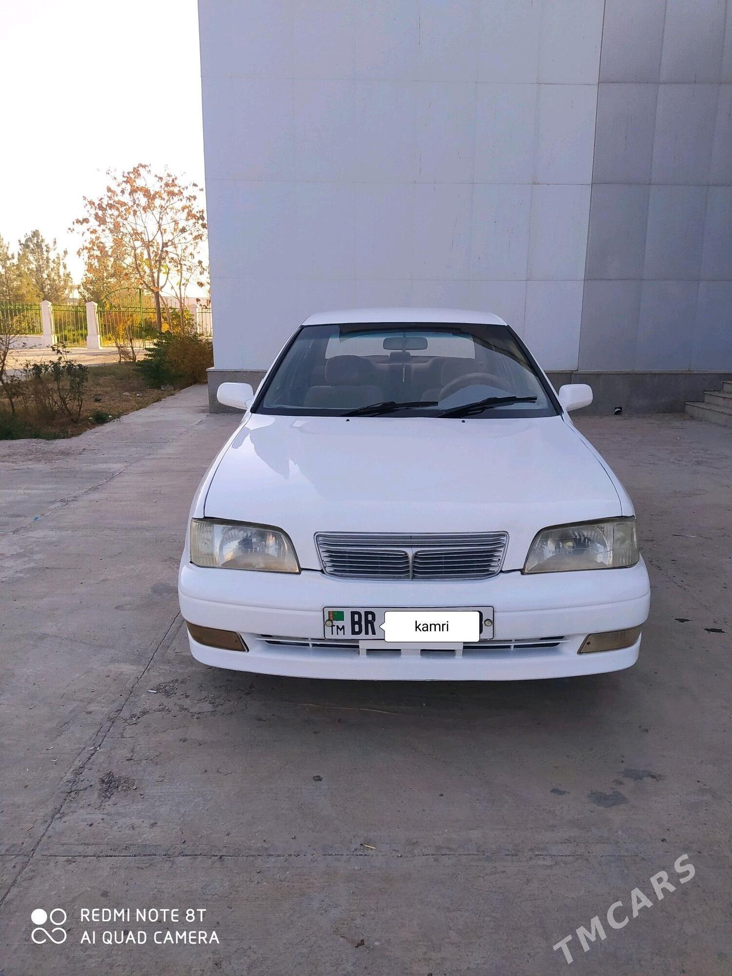 Toyota Camry 1995 - 64 000 TMT - Sakar - img 6