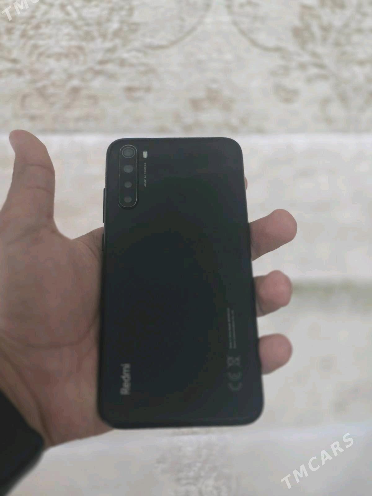 Redmi note 8 - Кëши - img 1