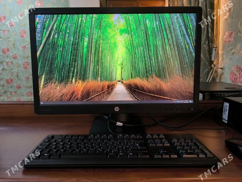 Компьютер HP - Ашхабад - img 3
