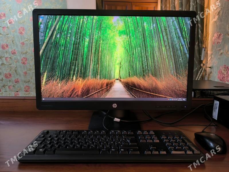 Компьютер HP - Ашхабад - img 5