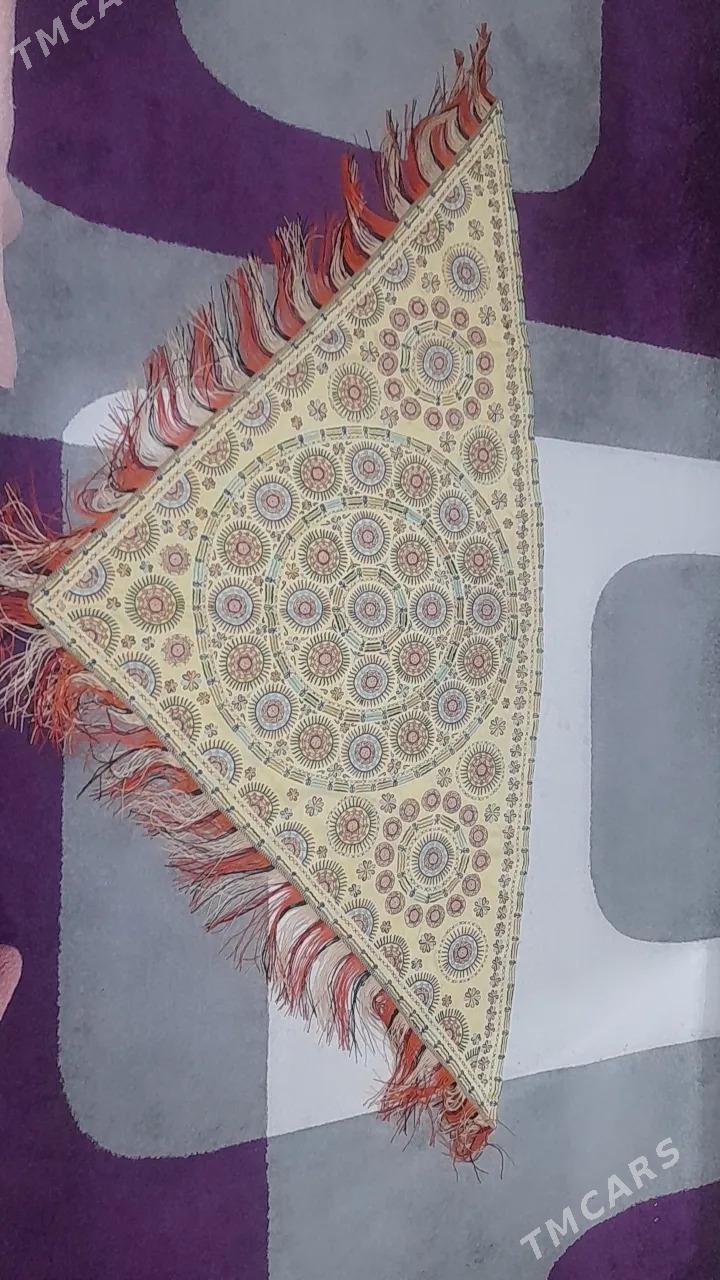 гынач - Mary - img 2