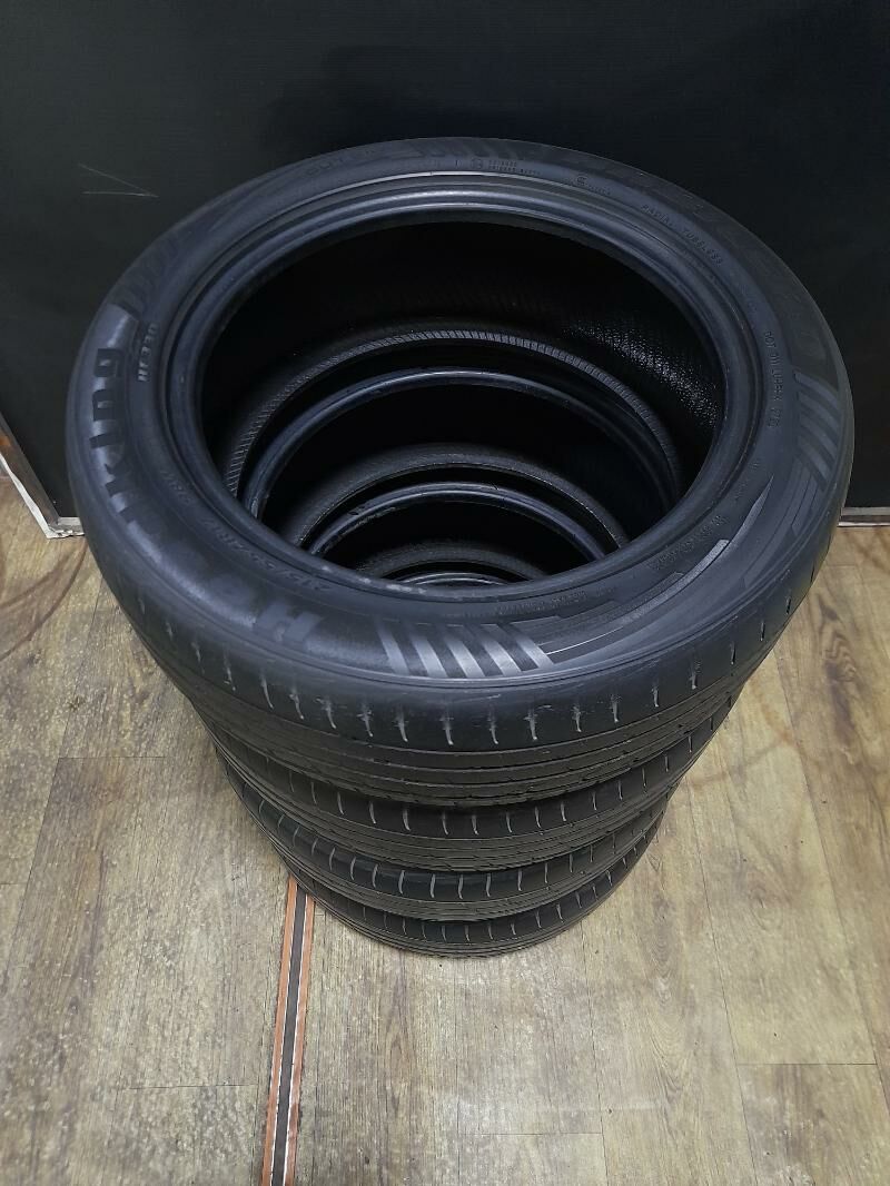 Habilead 215/55R17 350 TMT - Aşgabat - img 2