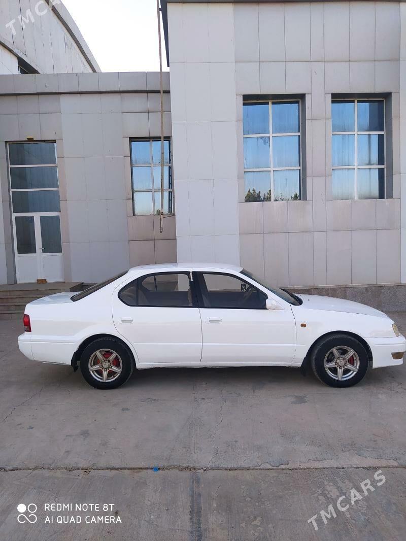 Toyota Camry 1995 - 64 000 TMT - Sakar - img 8