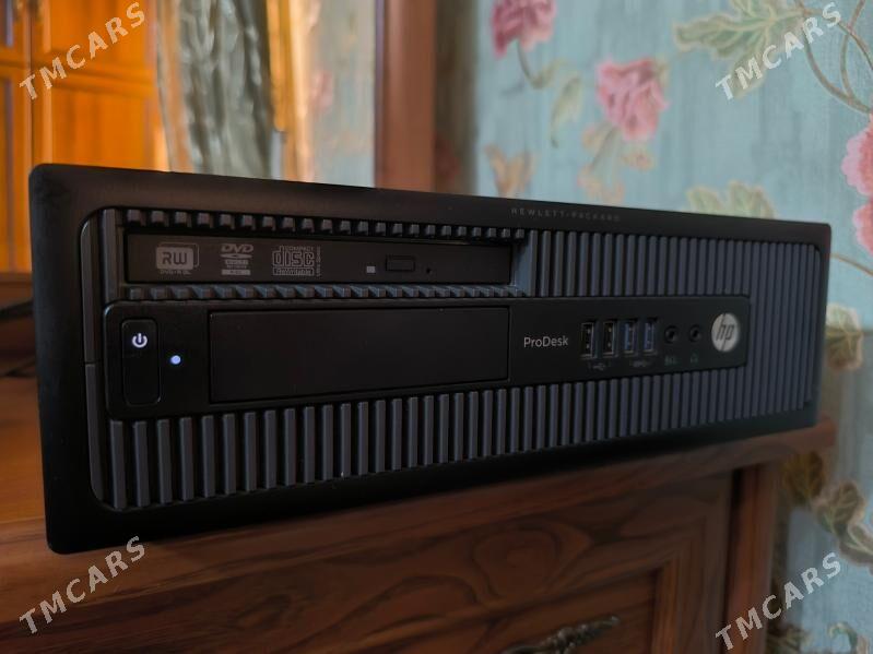 Компьютер HP - Ашхабад - img 7