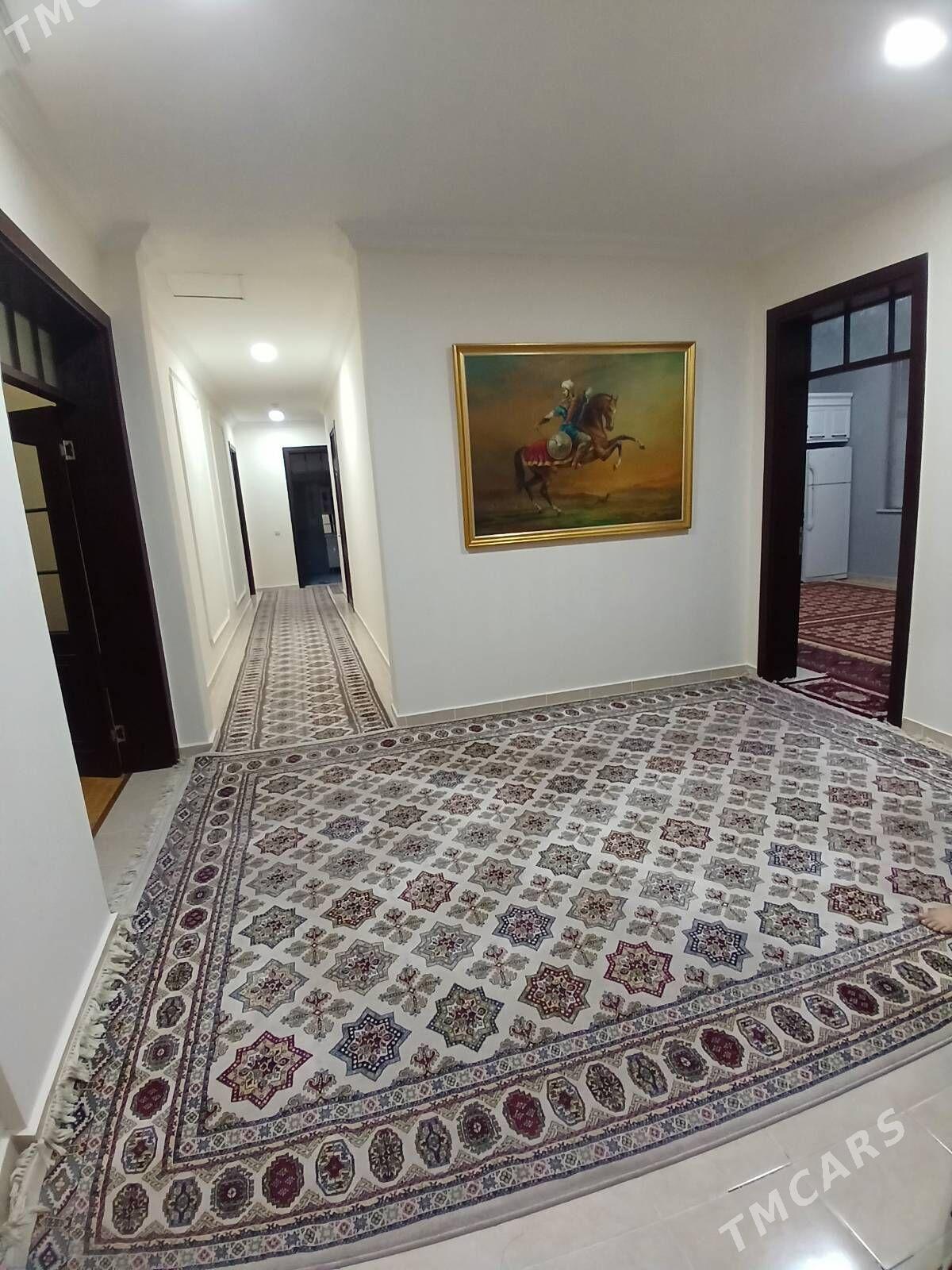 Nebitgaz elitka Нефтегаз элитк - Nebitgaz (Andalib-Ankara köç.) - img 1