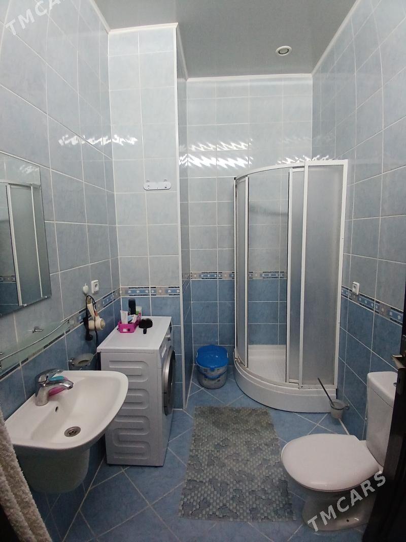 Nebitgaz elitka Нефтегаз элитк - Nebitgaz (Andalib-Ankara köç.) - img 5