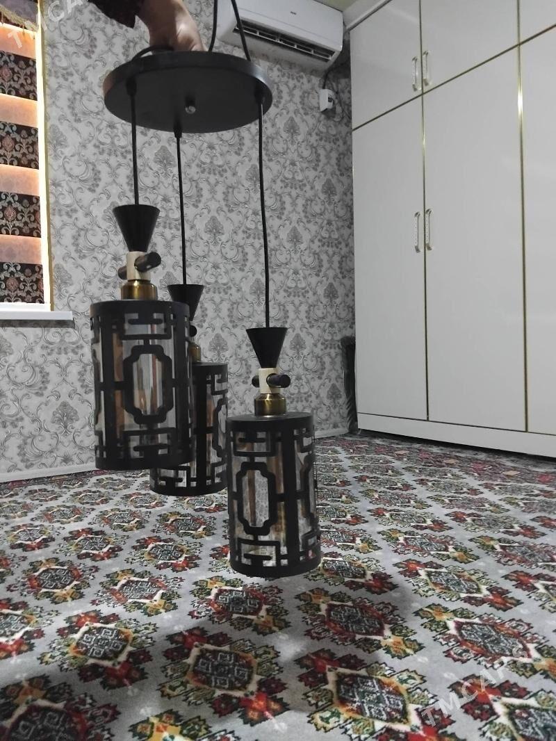 lustra - Бахарден - img 2