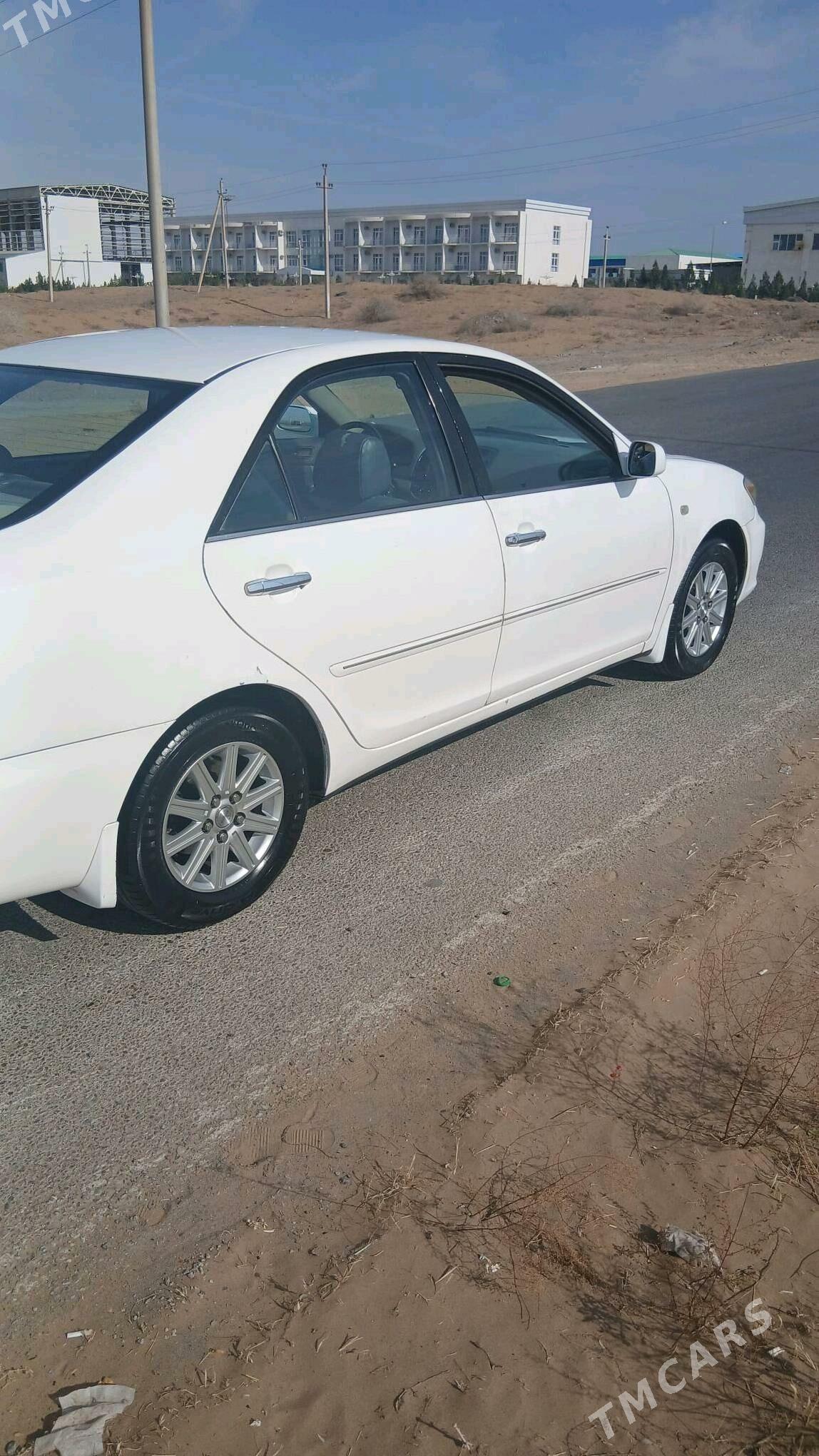 Toyota Camry 2005 - 154 000 TMT - Анев - img 3