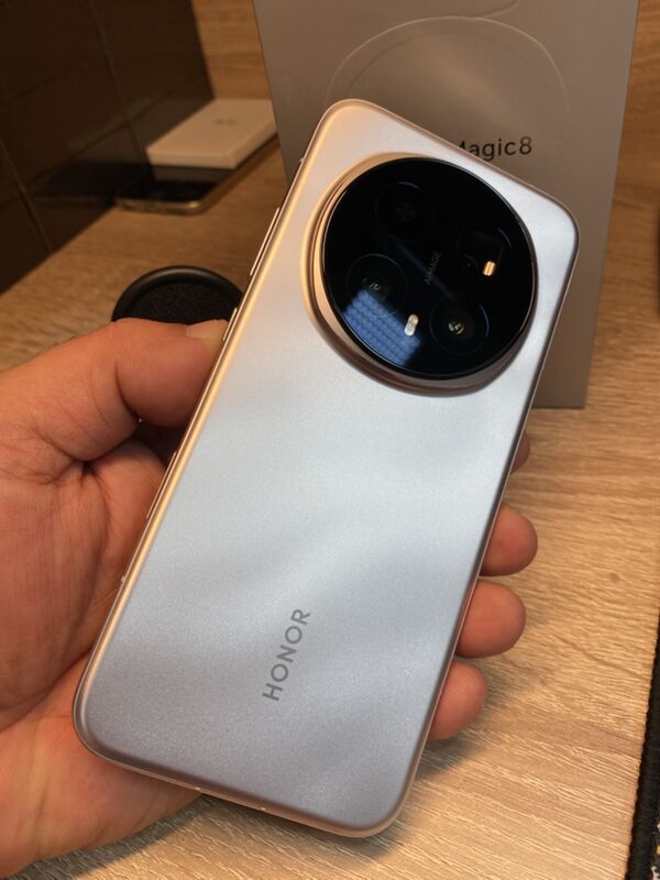 Honor Magic 8 pro - Ашхабад - img 4