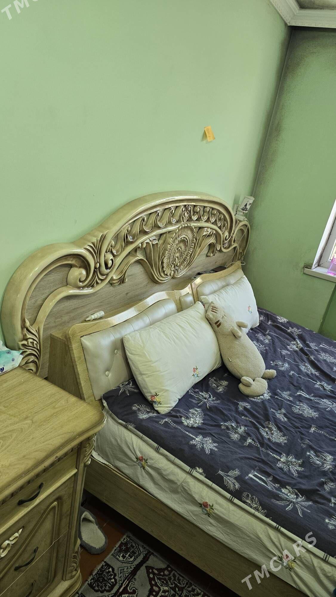 Спальный мебель - Дашогуз - img 3