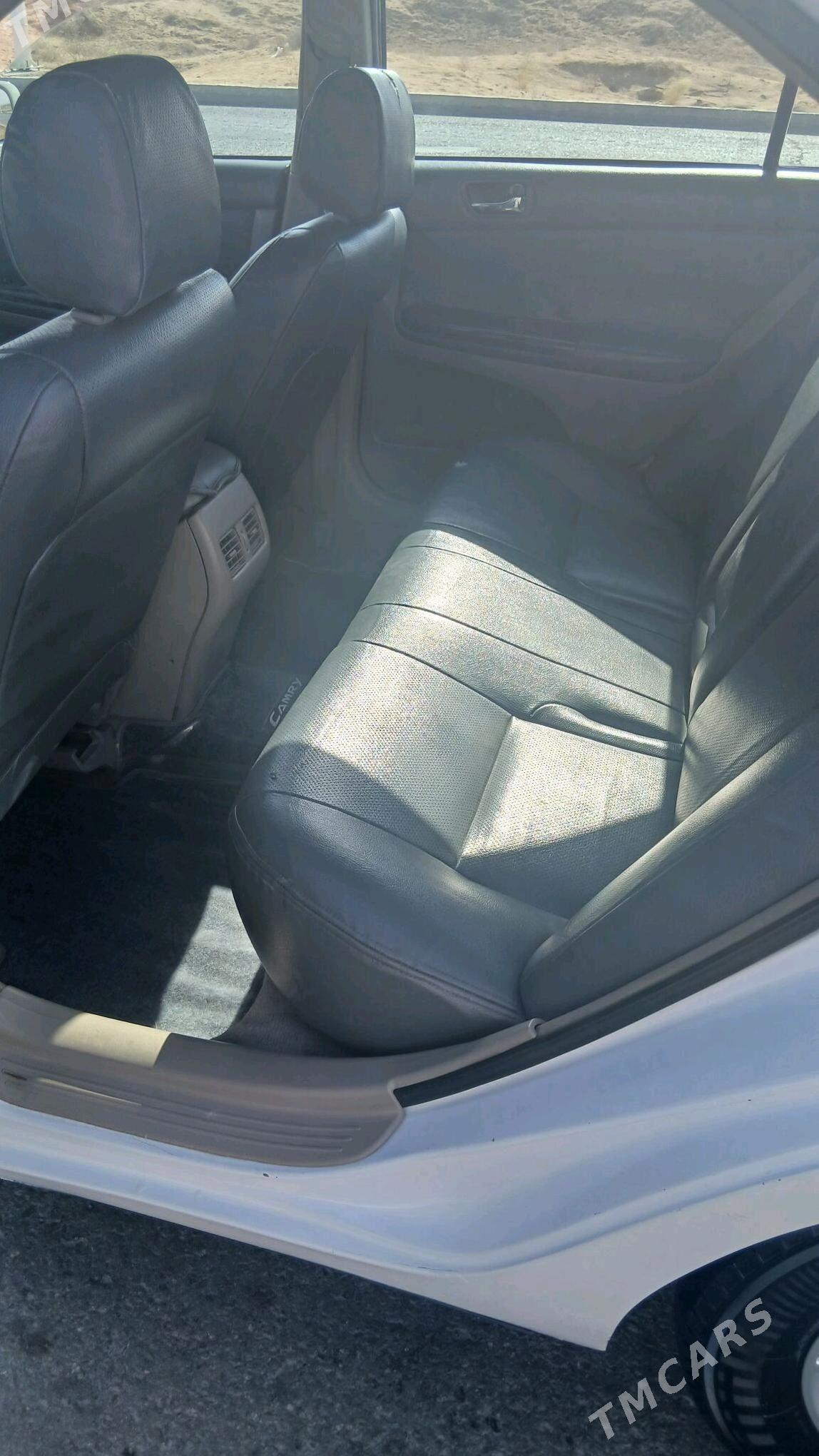 Toyota Camry 2005 - 154 000 TMT - Анев - img 6
