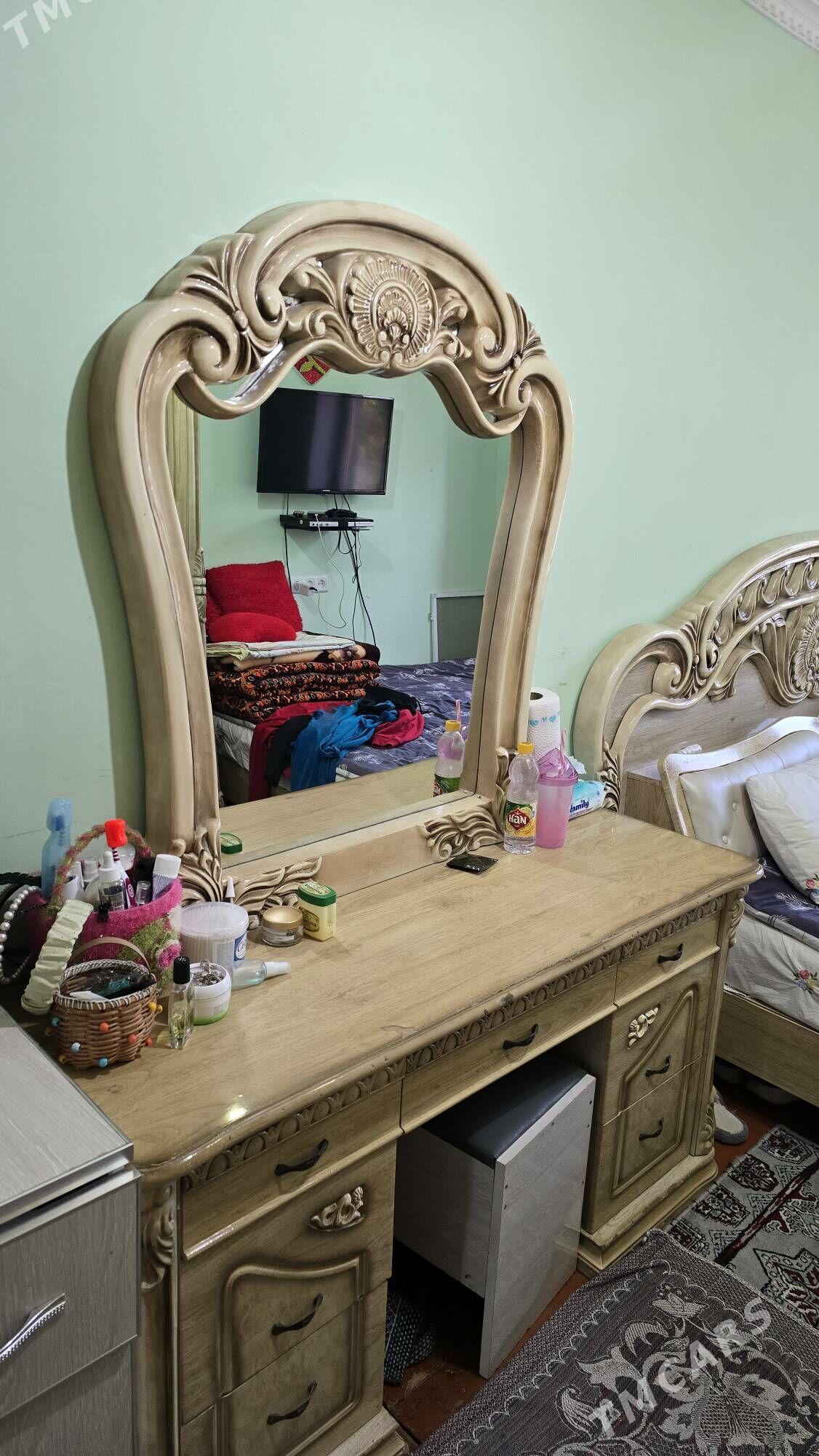 Спальный мебель - Дашогуз - img 4