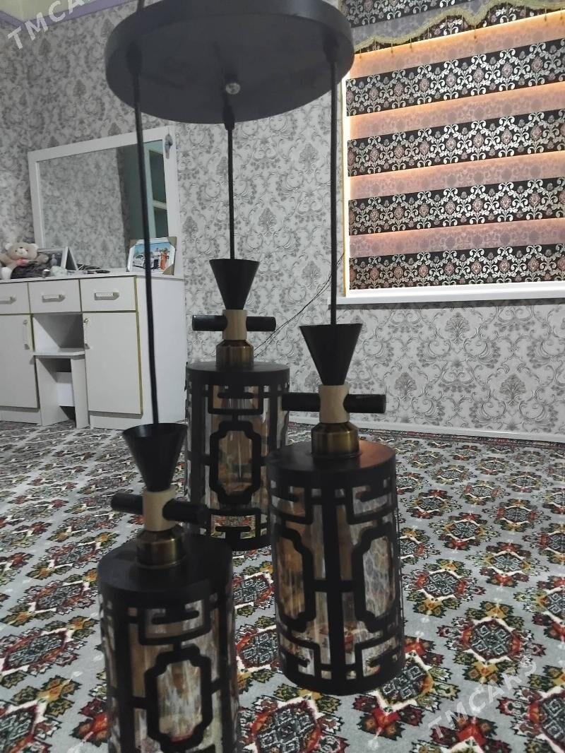 lustra - Бахарден - img 3