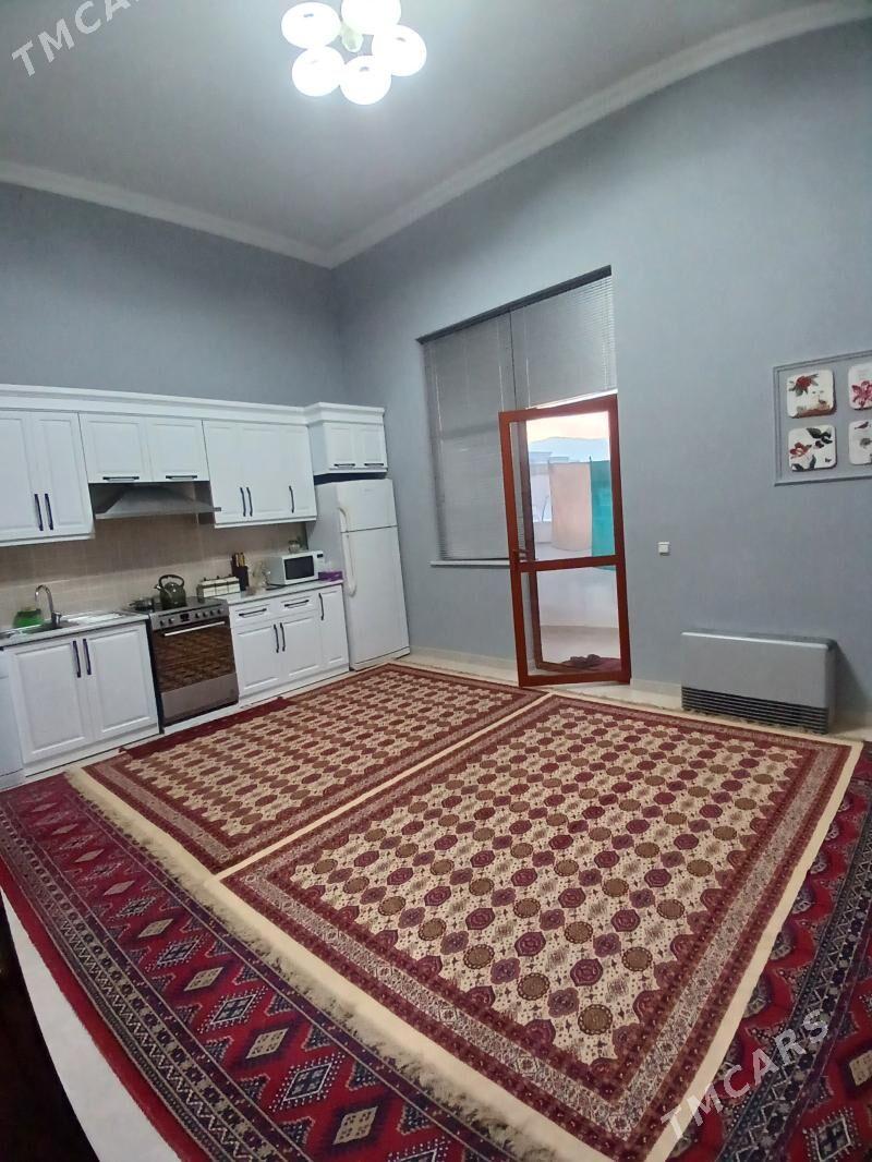 Nebitgaz elitka Нефтегаз элитк - Nebitgaz (Andalib-Ankara köç.) - img 7