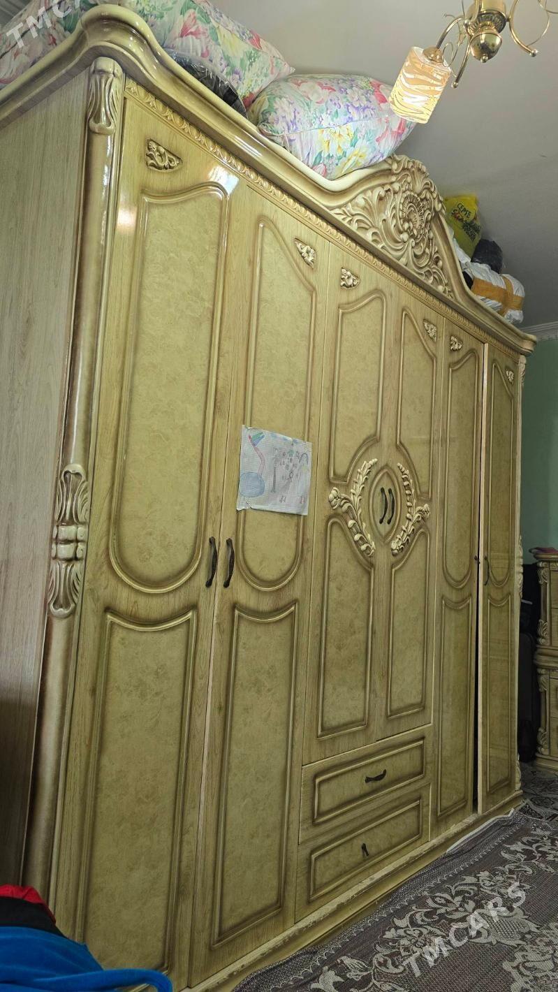 Спальный мебель - Дашогуз - img 2