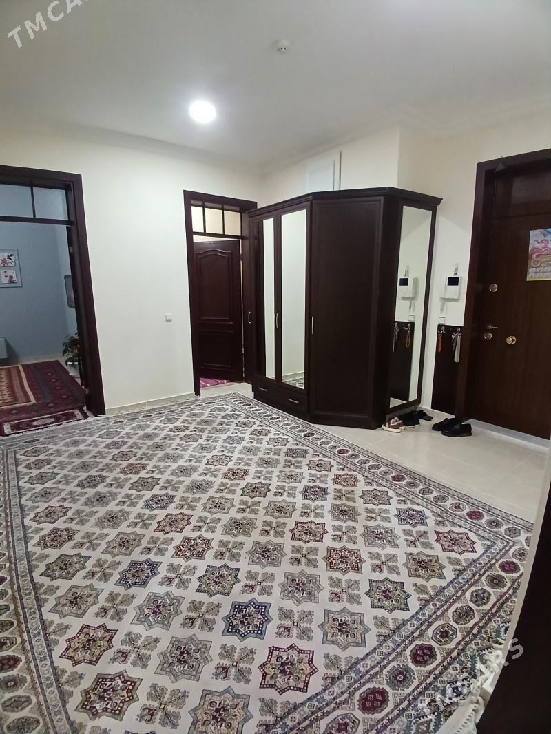 Nebitgaz elitka Нефтегаз элитк - Nebitgaz (Andalib-Ankara köç.) - img 6