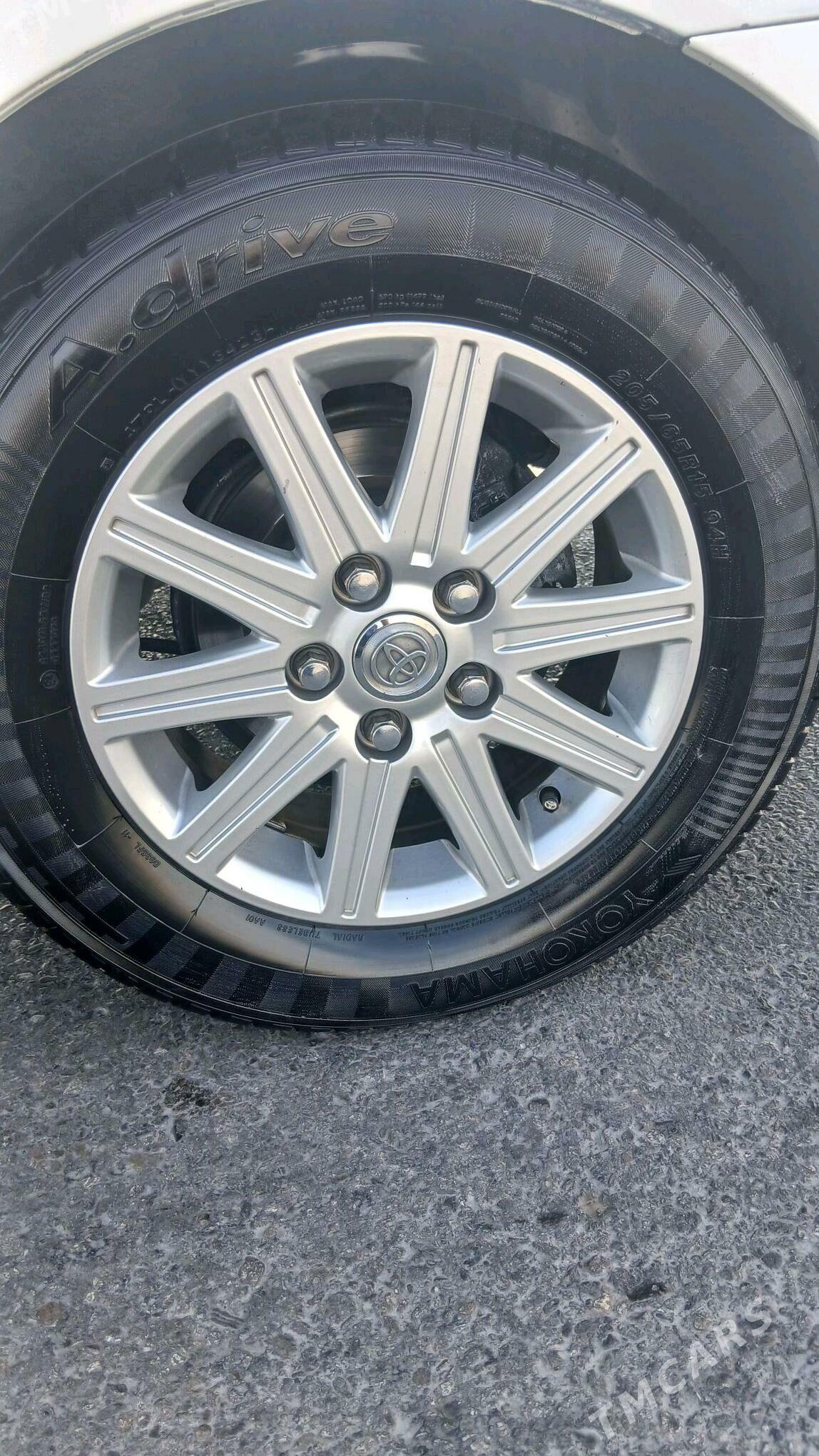 Toyota Camry 2005 - 154 000 TMT - Анев - img 5