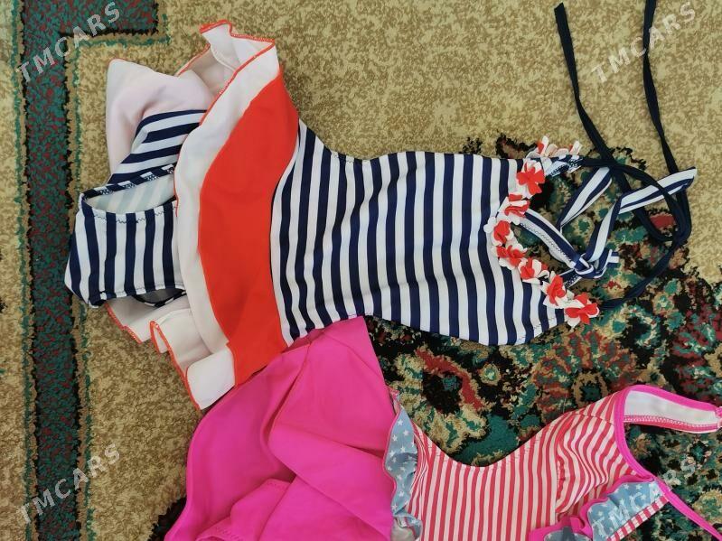 Kupalnik - Aşgabat - img 1