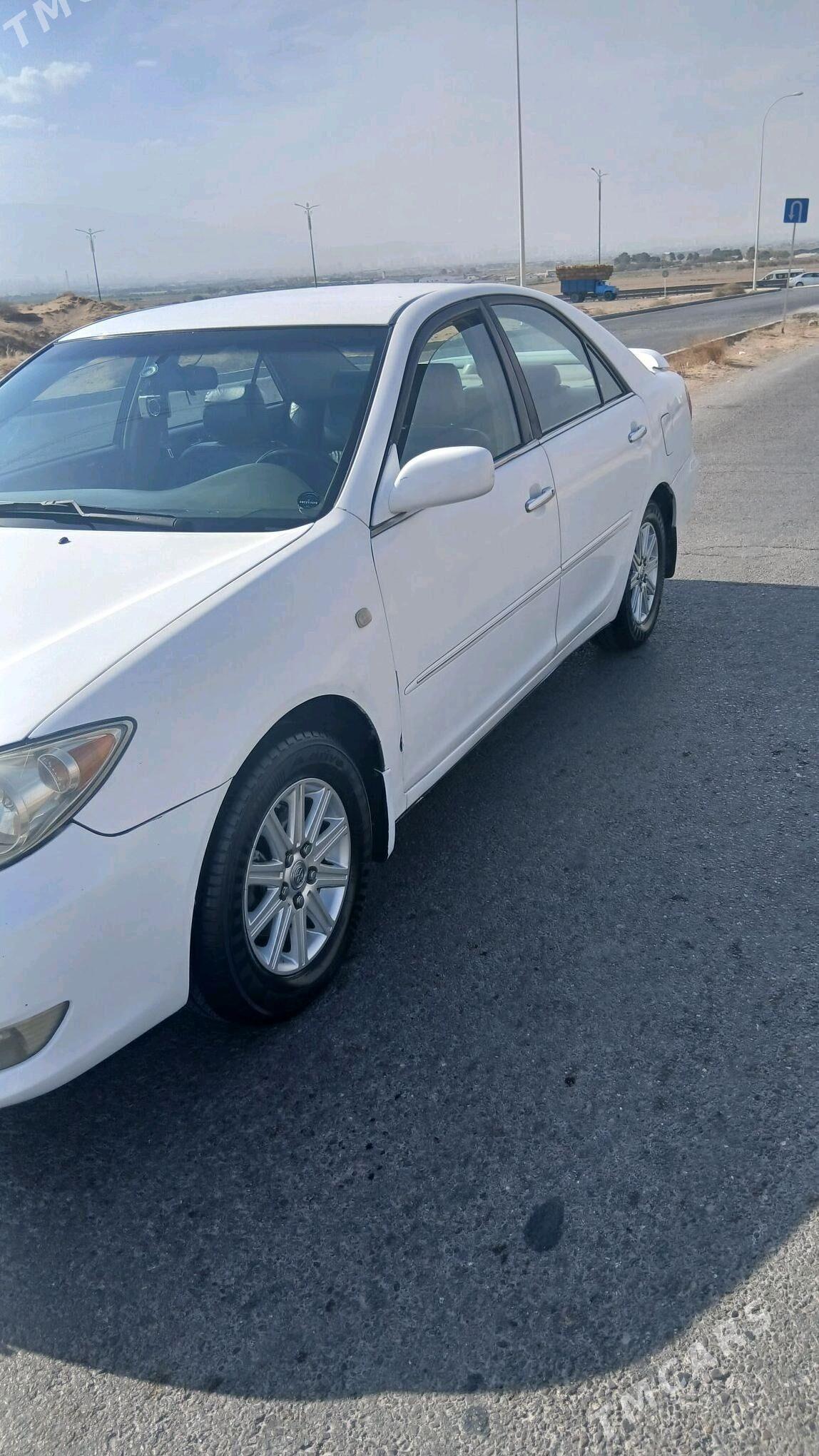 Toyota Camry 2005 - 154 000 TMT - Анев - img 4