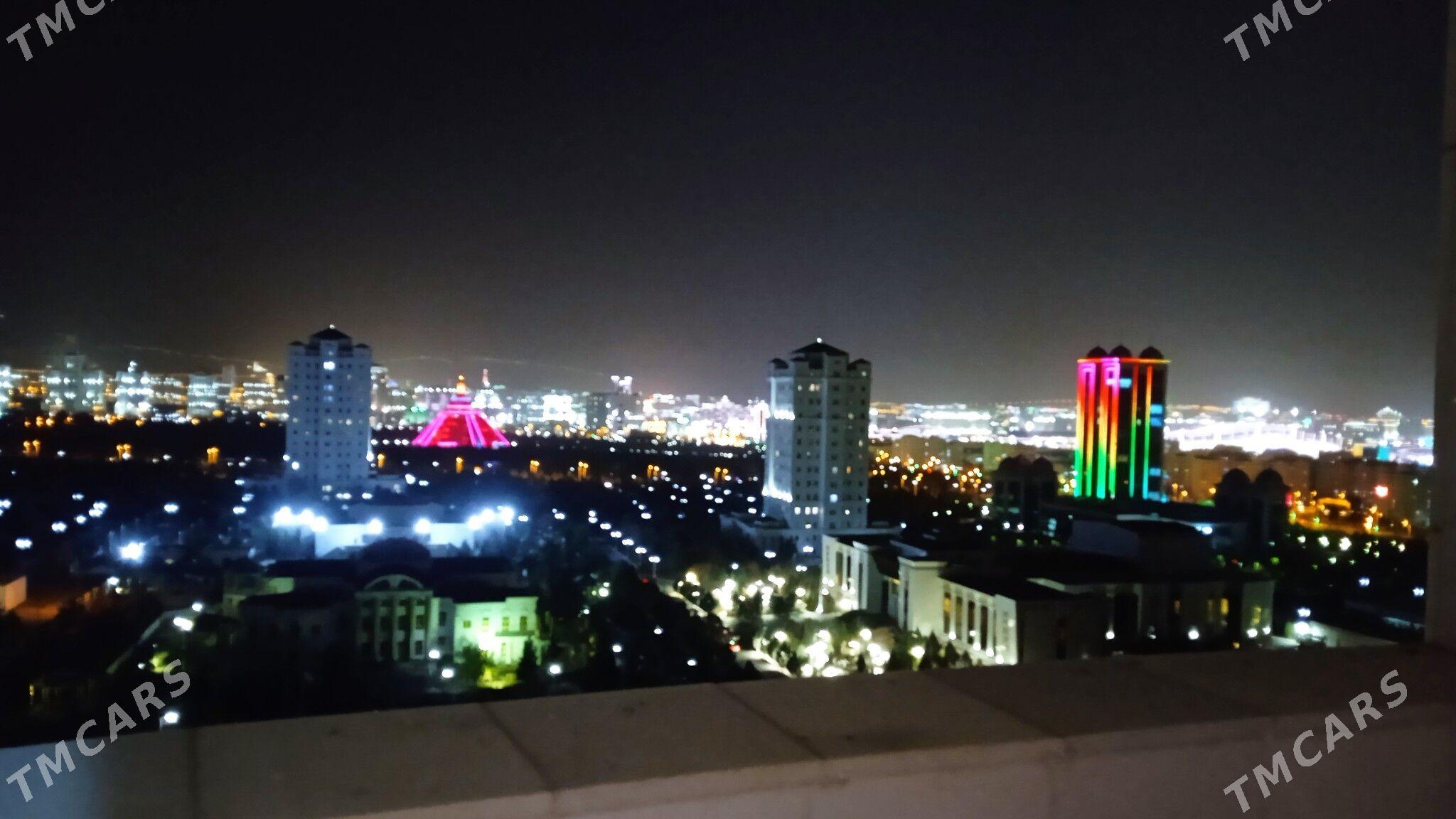 Nebitgaz elitka Нефтегаз элитк - Nebitgaz (Andalib-Ankara köç.) - img 4